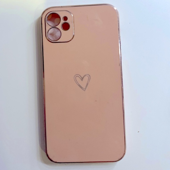 pink iphone case - Picture 2 of 4